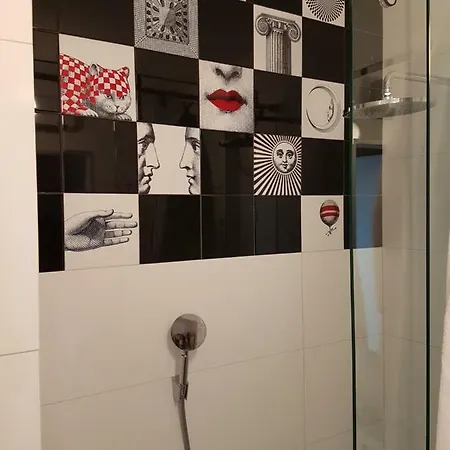 Апартаменты The Lux Lovi
