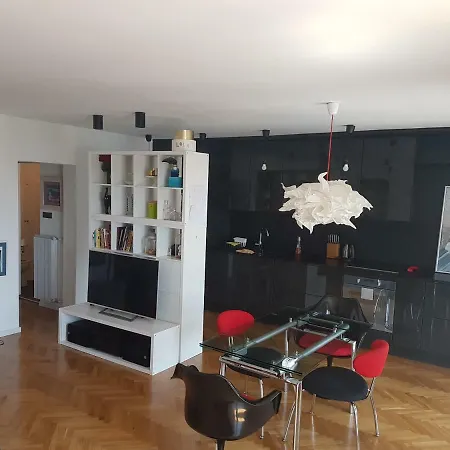 The Lux Lovi Апартаменты Задар